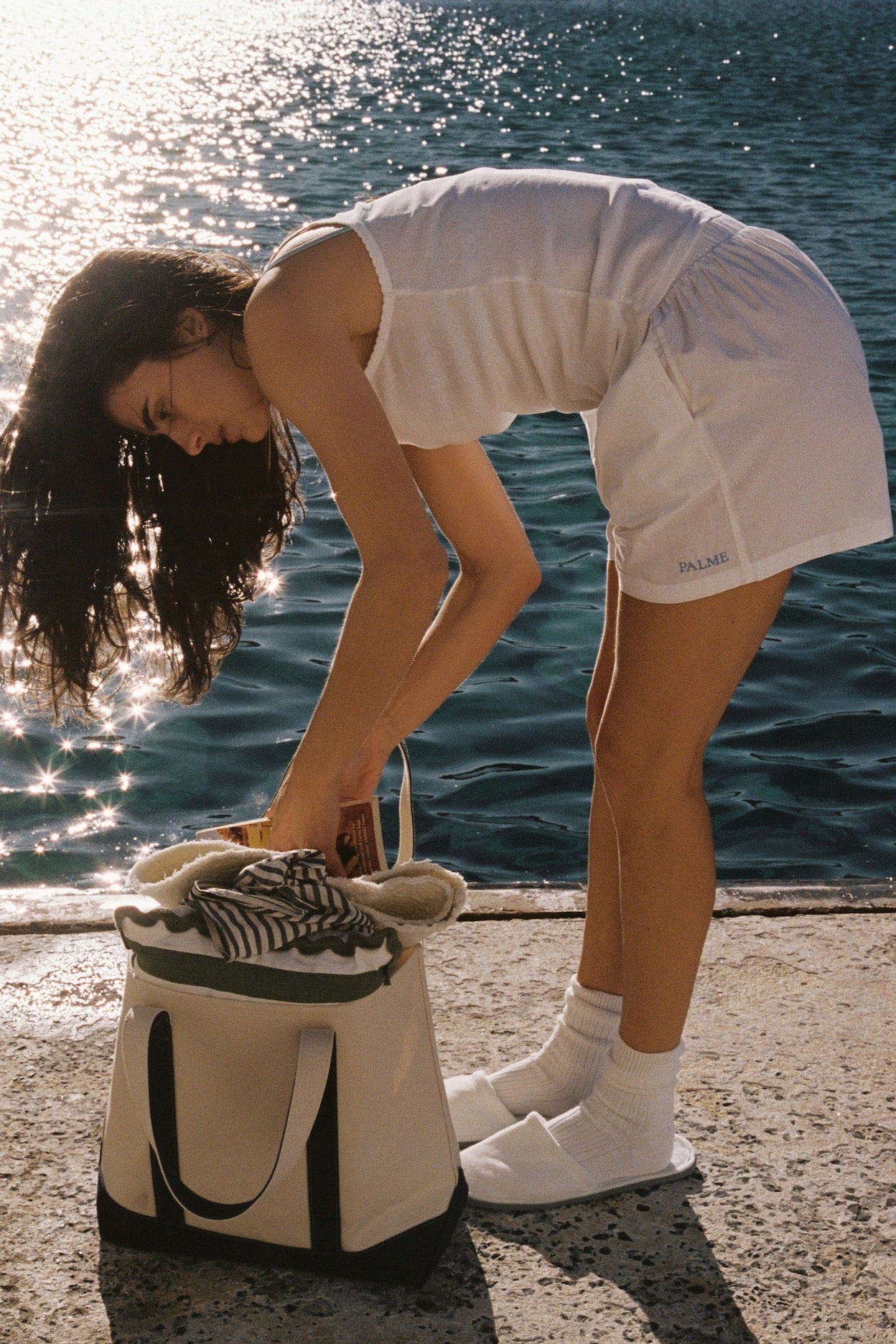 The Everywhere Tote, 24oz