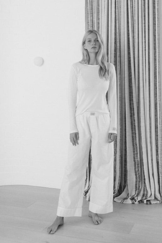 Elle Wide Leg Pant (V1, limited stock)