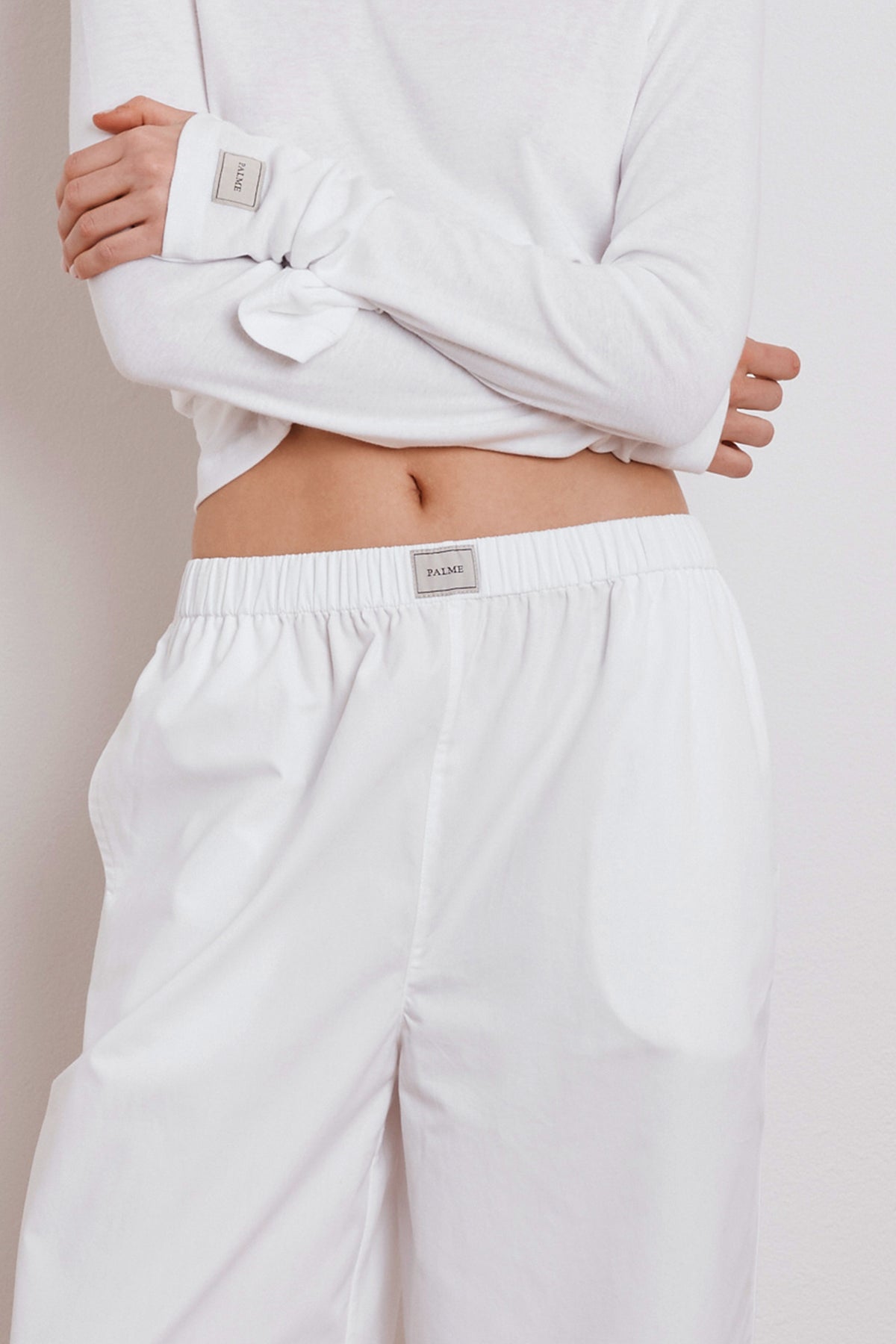 Elle Pant