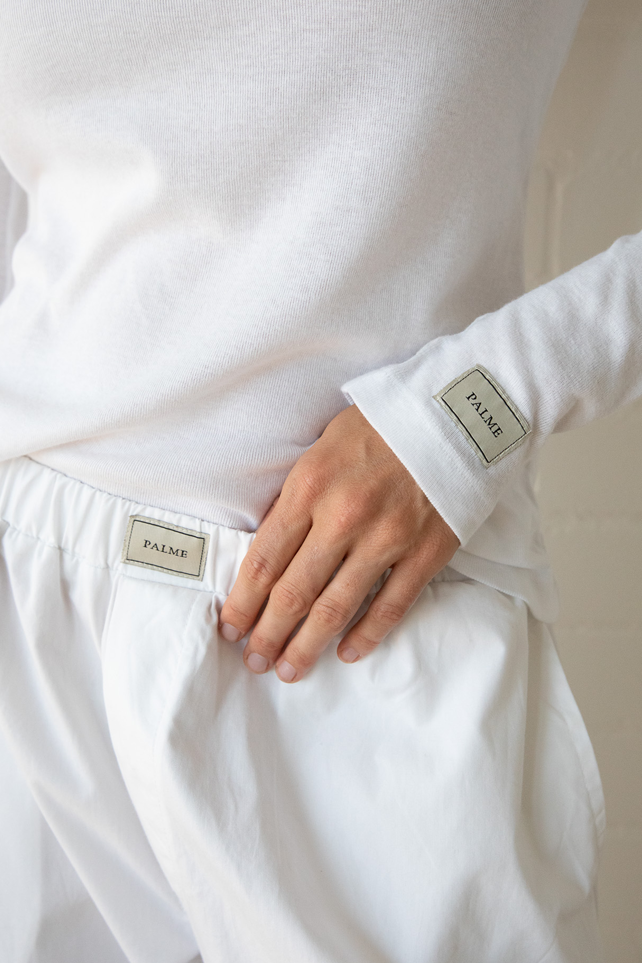 Elle Wide Leg Pant (V1, limited stock)