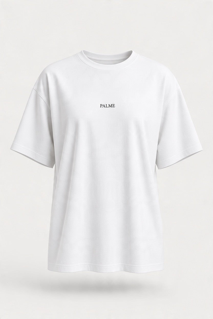 PALME Signature Sleep Tee