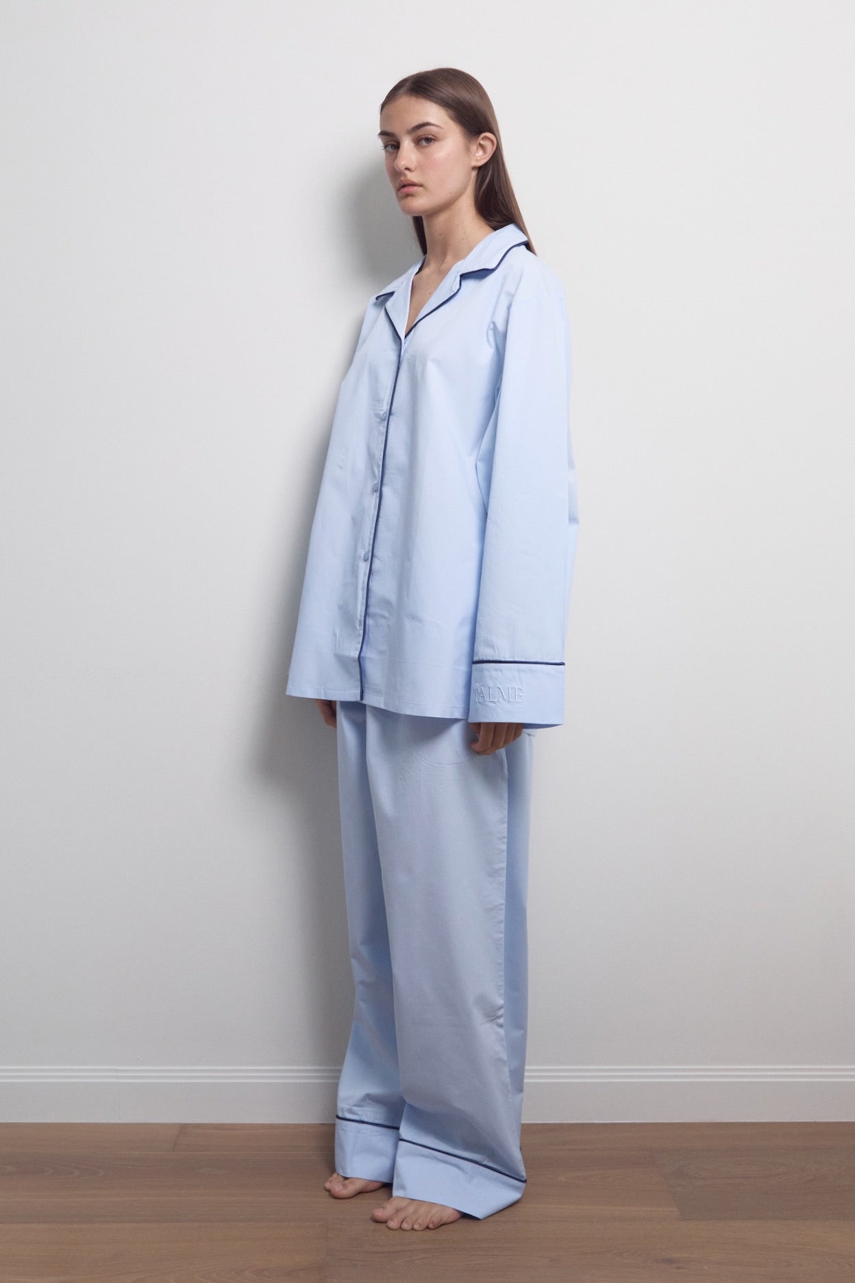 Gigi Duck Egg Blue