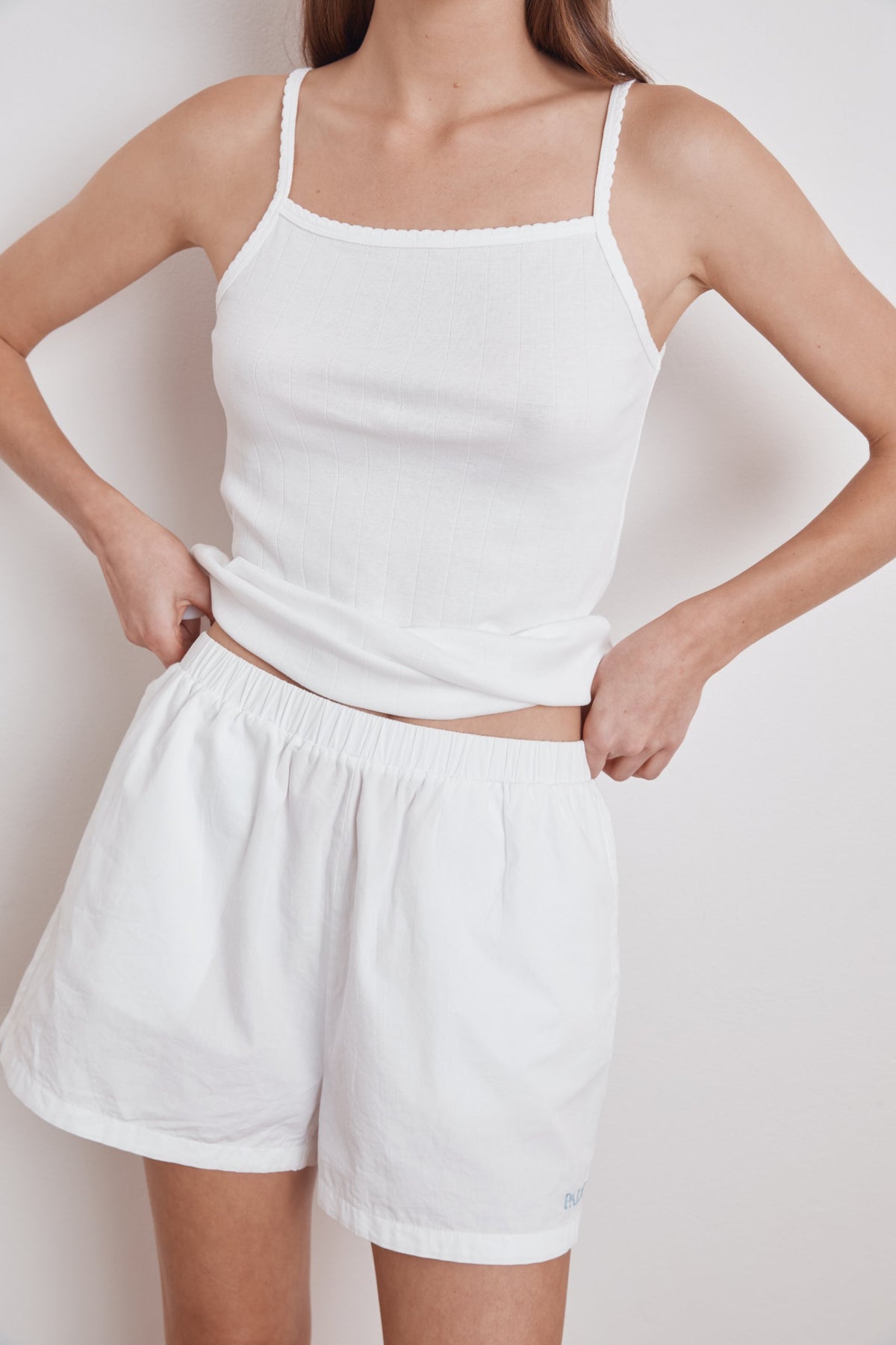 Ralph Cotton Short