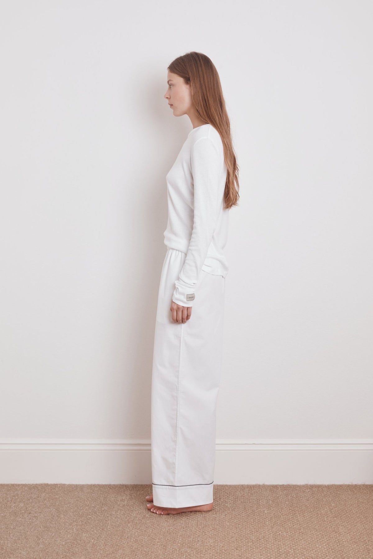Elle Pant