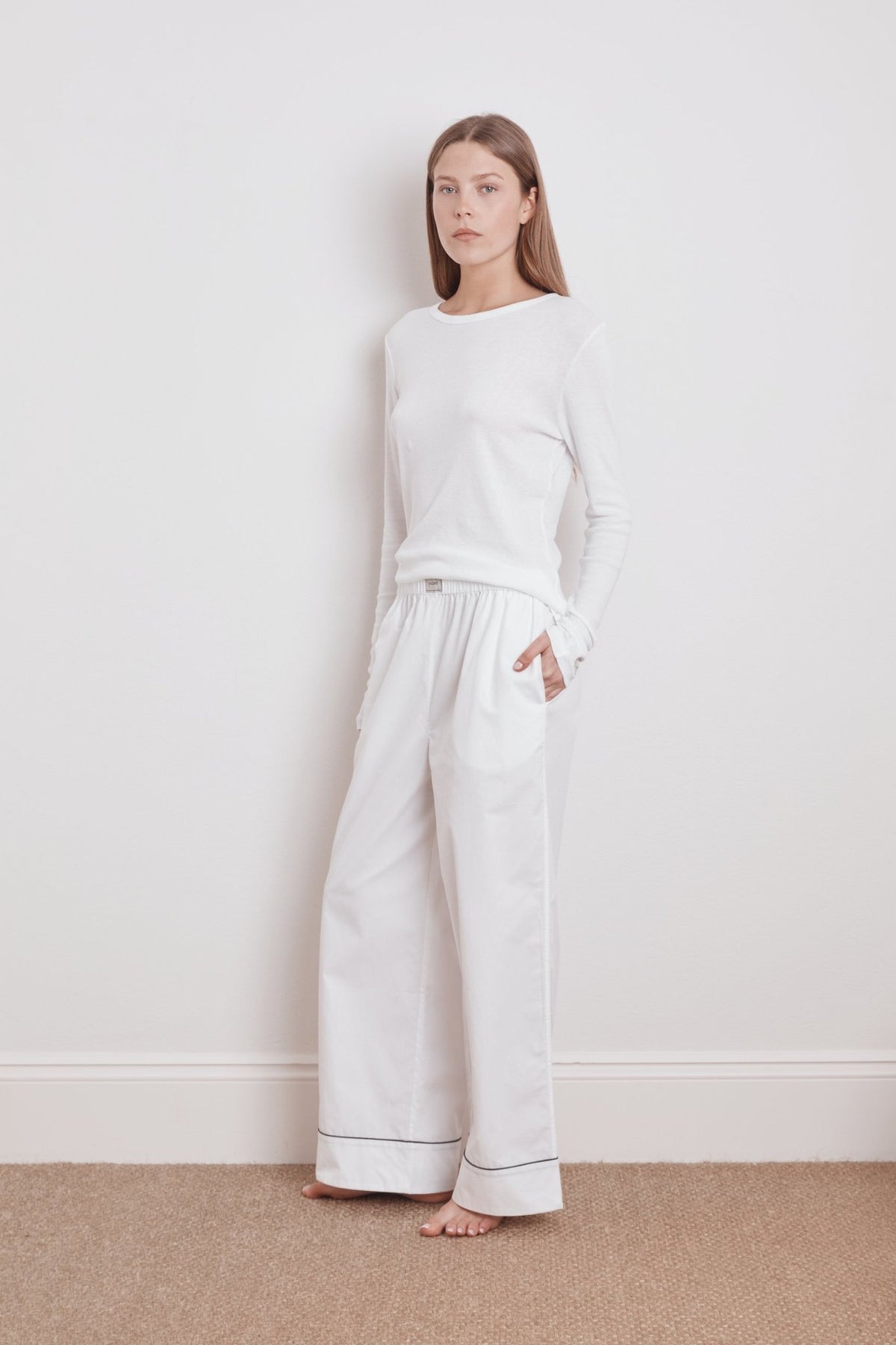 Elle Pant