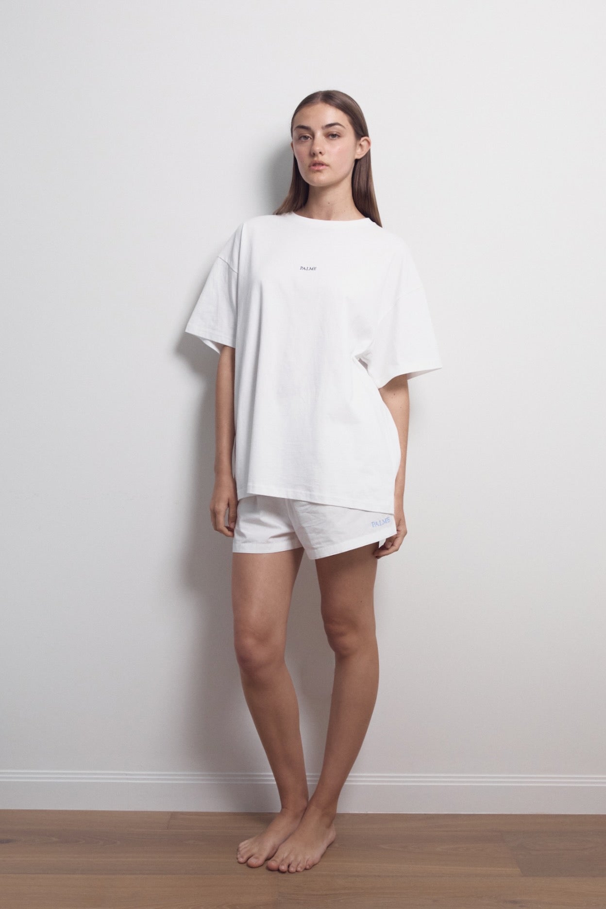 PALME Signature Sleep Tee