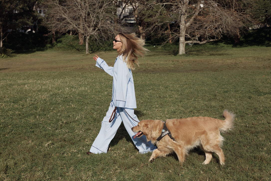Notes from our AW26 shoot