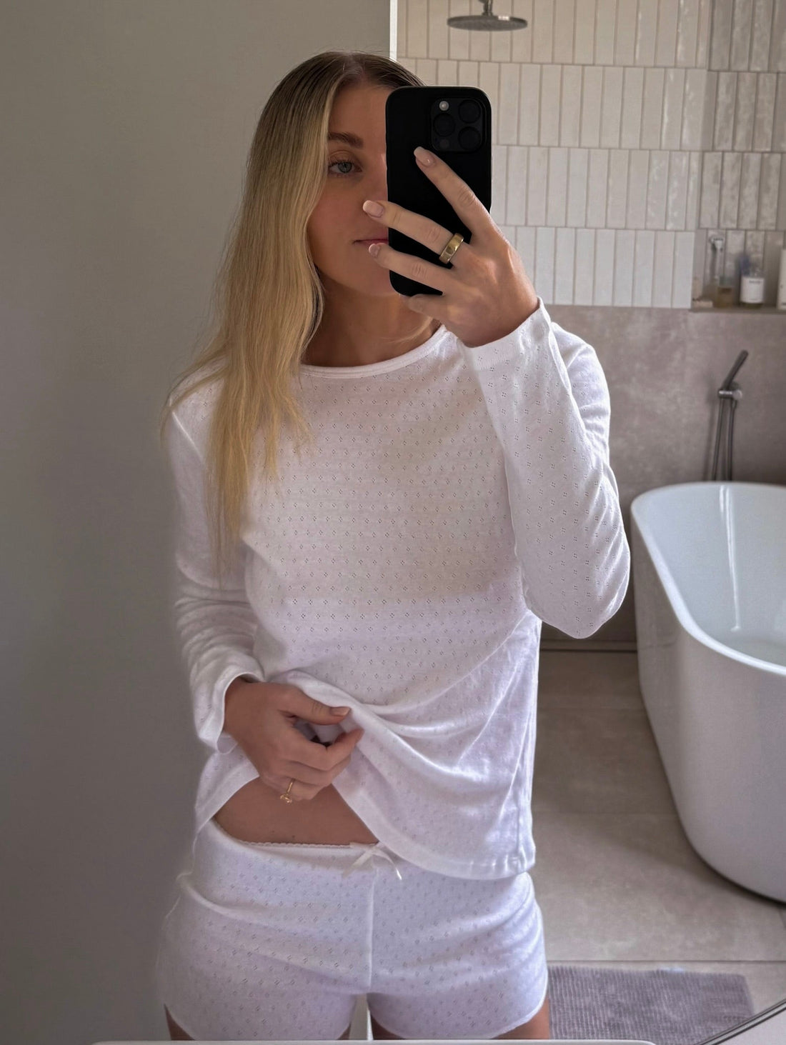 Madalynne Clifton on the Myth of Work-Life Balance