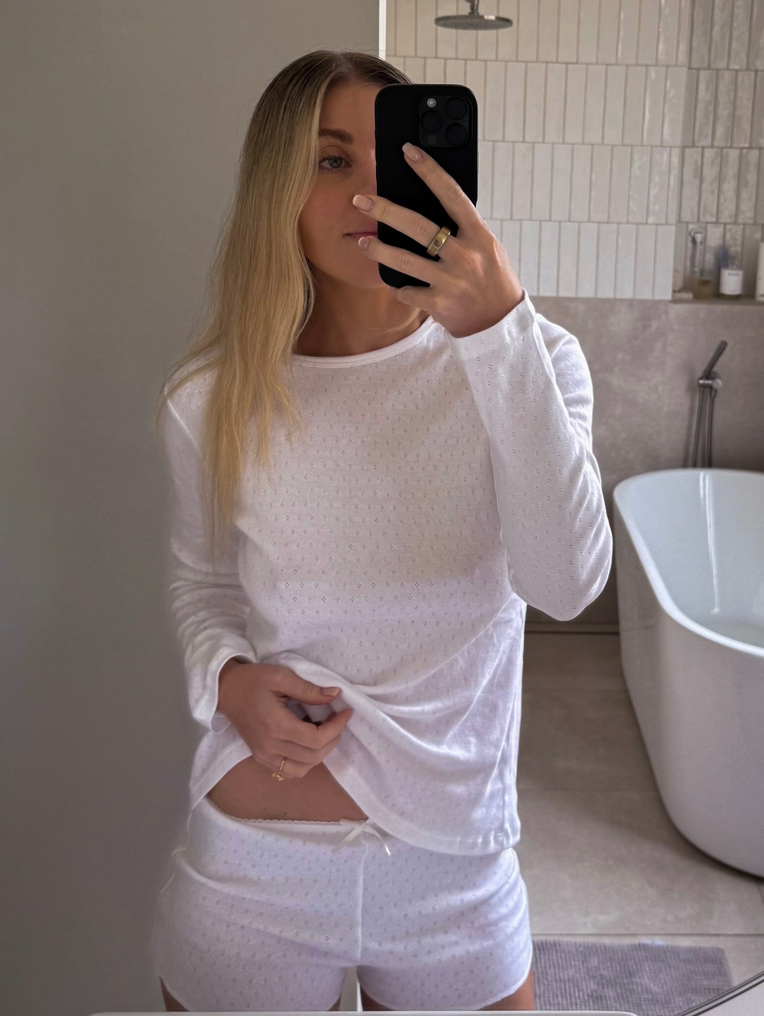 Madalynne Clifton on the Myth of Work-Life Balance