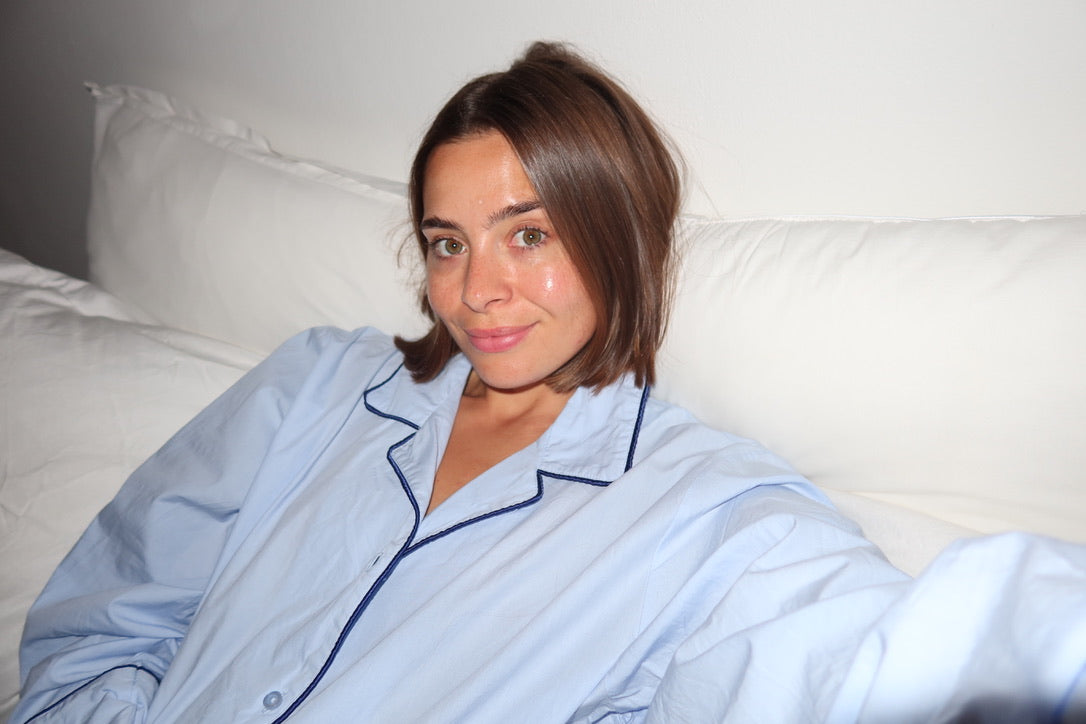 Emily Algar on The Art of Intentional Beauty