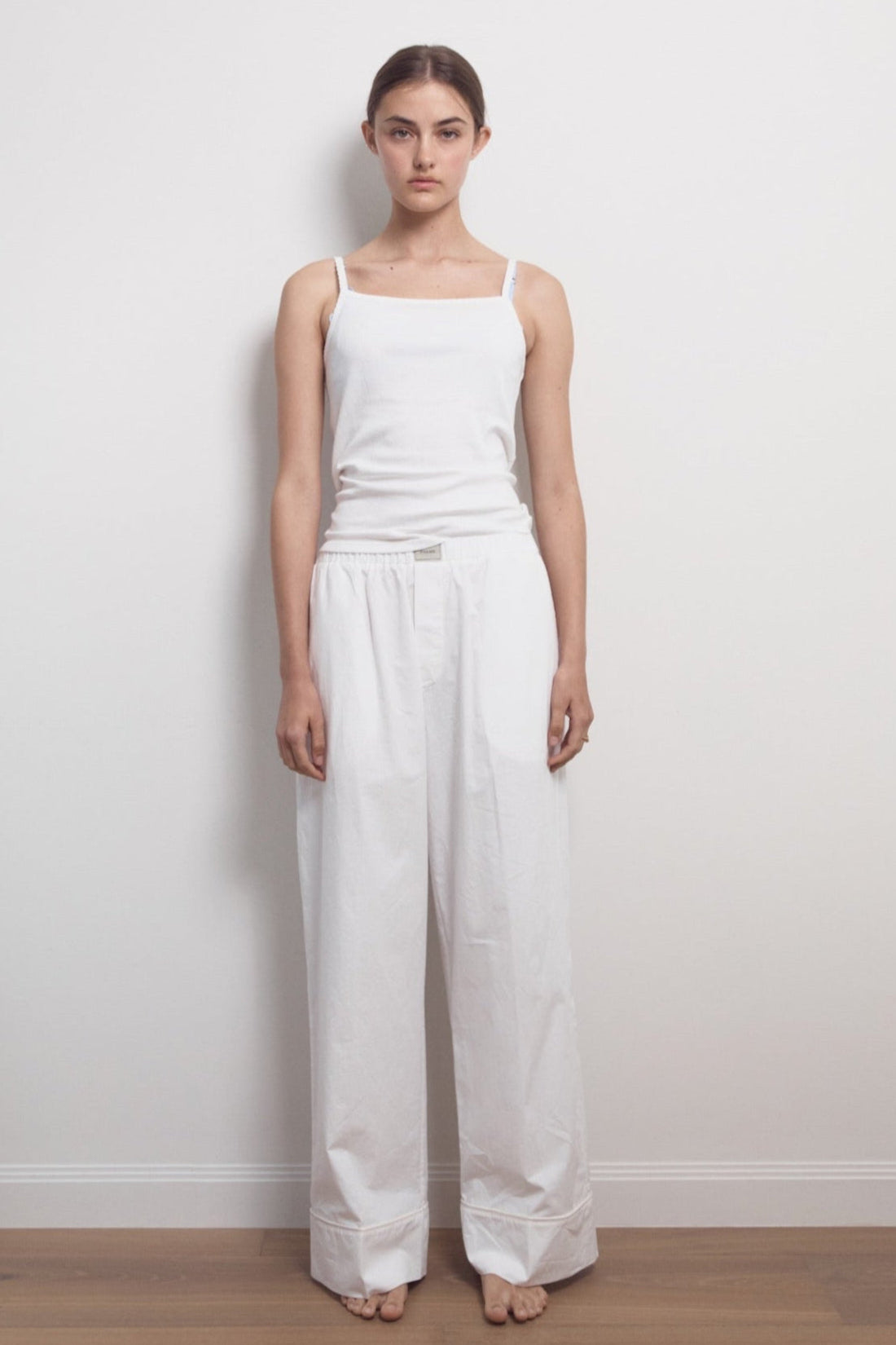 Elle Wide Leg Pant