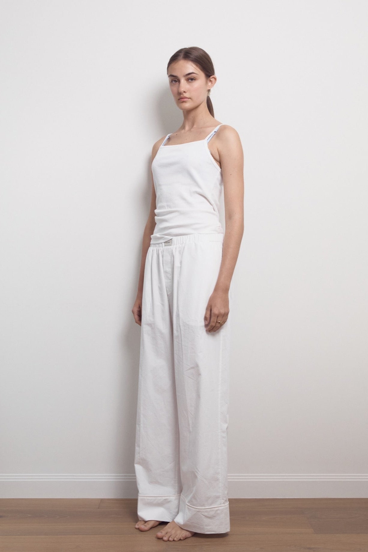 Elle Wide Leg Pant