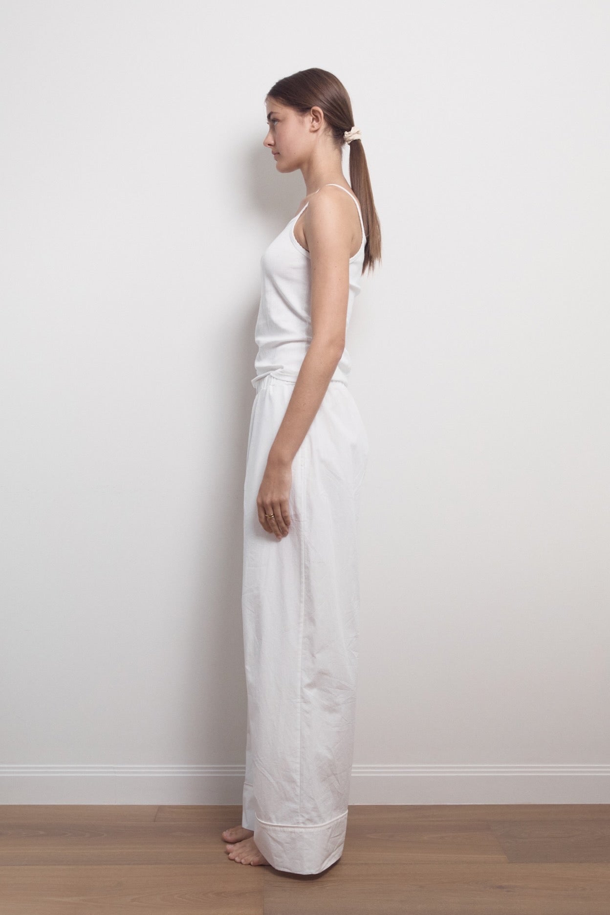 Elle Wide Leg Pant