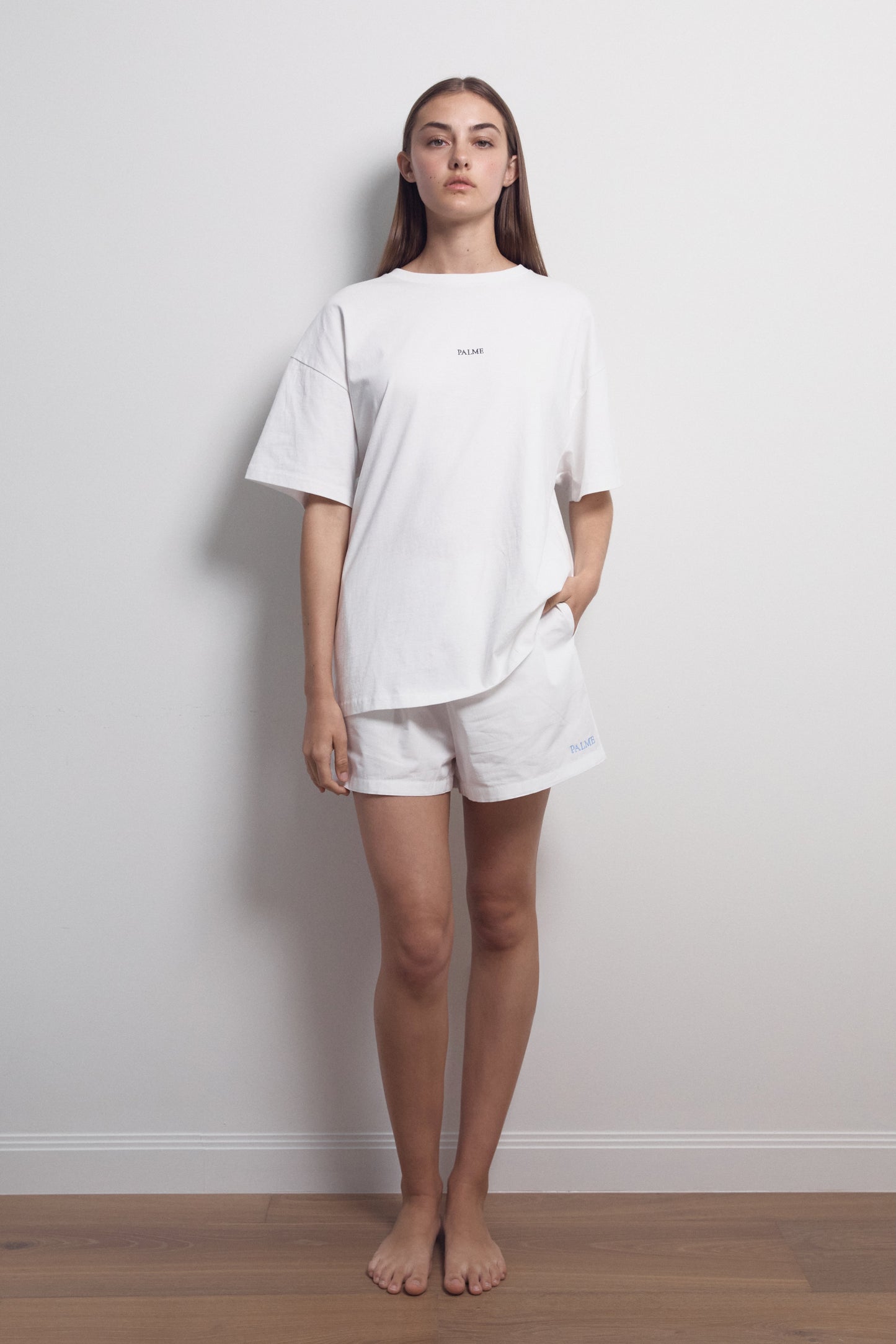 PALME Signature Sleep Tee