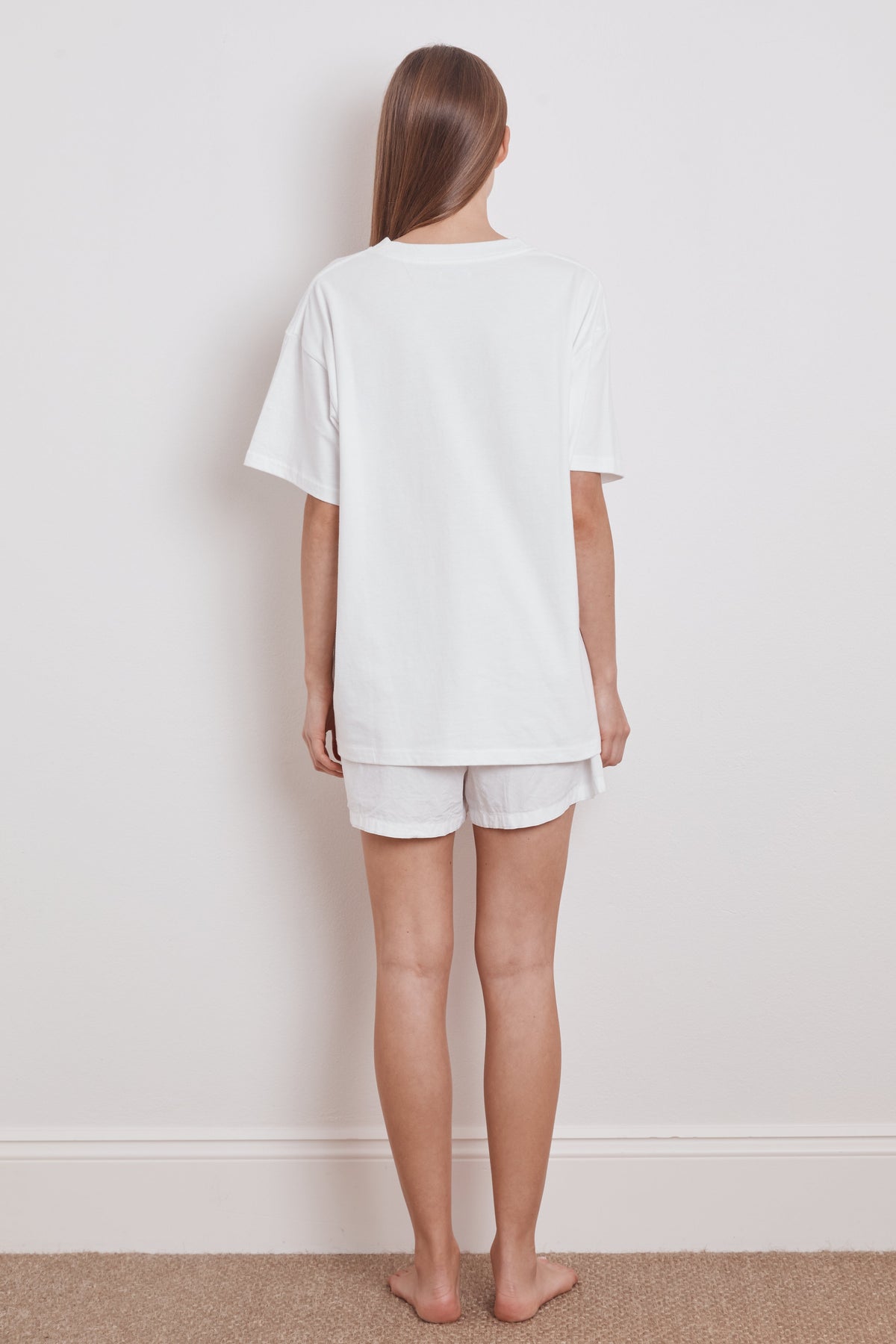 PALME Signature Sleep Tee