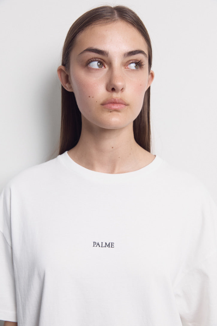 PALME Signature Sleep Tee