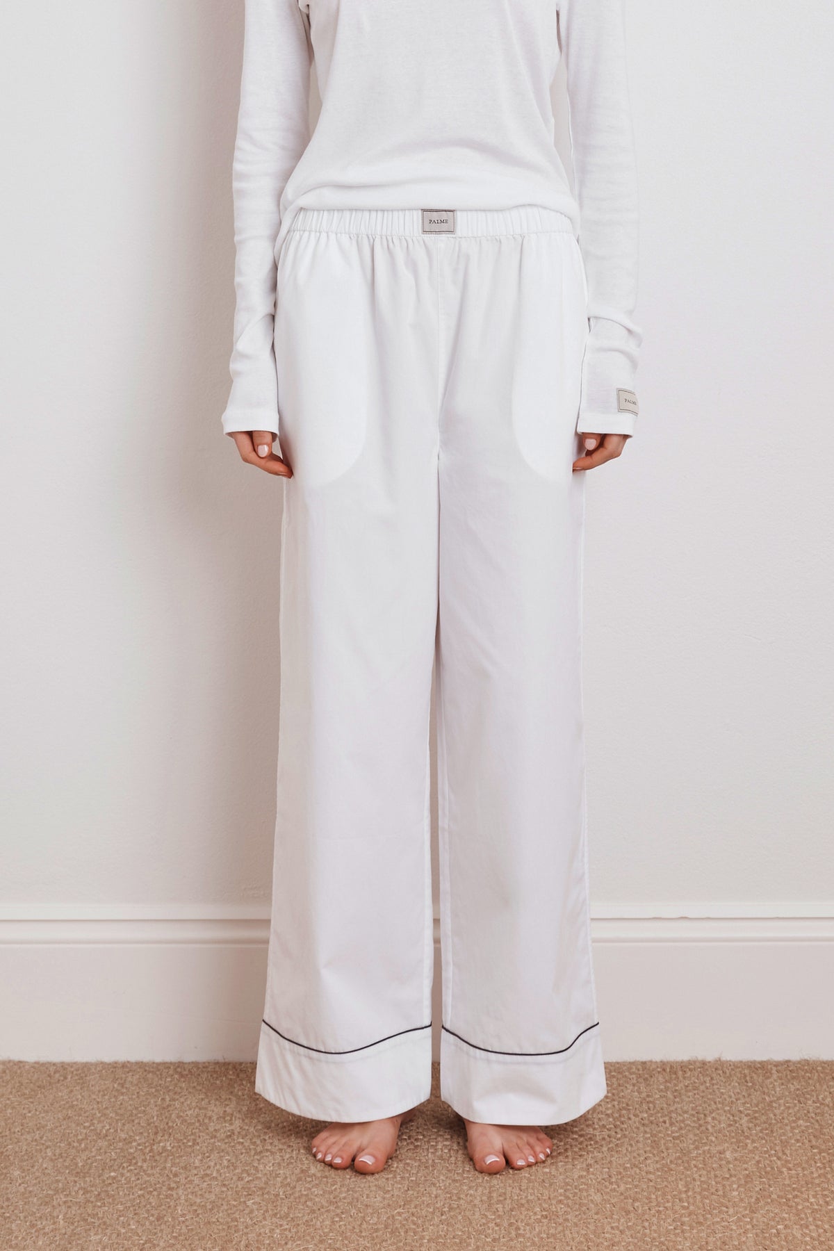 Elle Pant