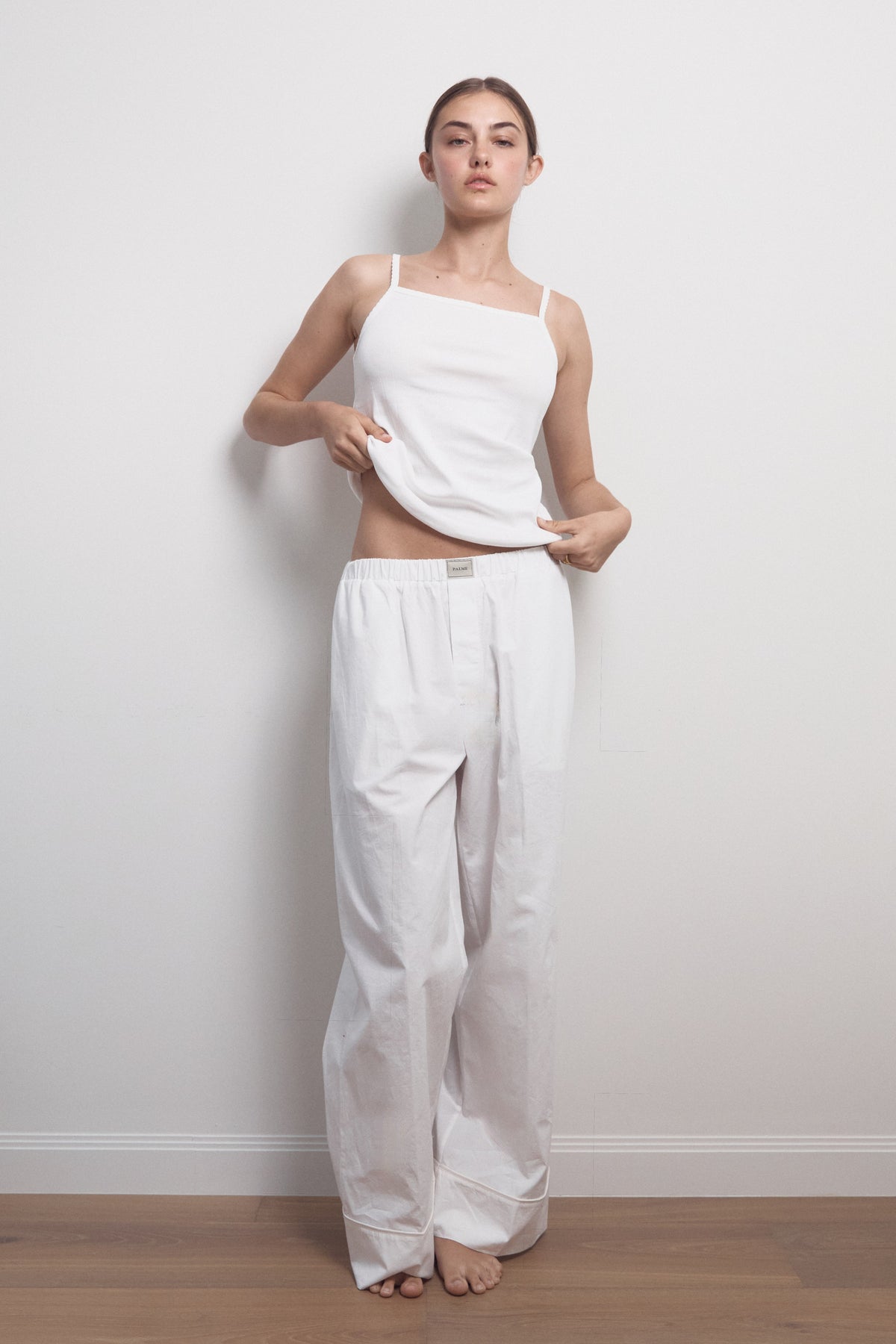 Elle Pant