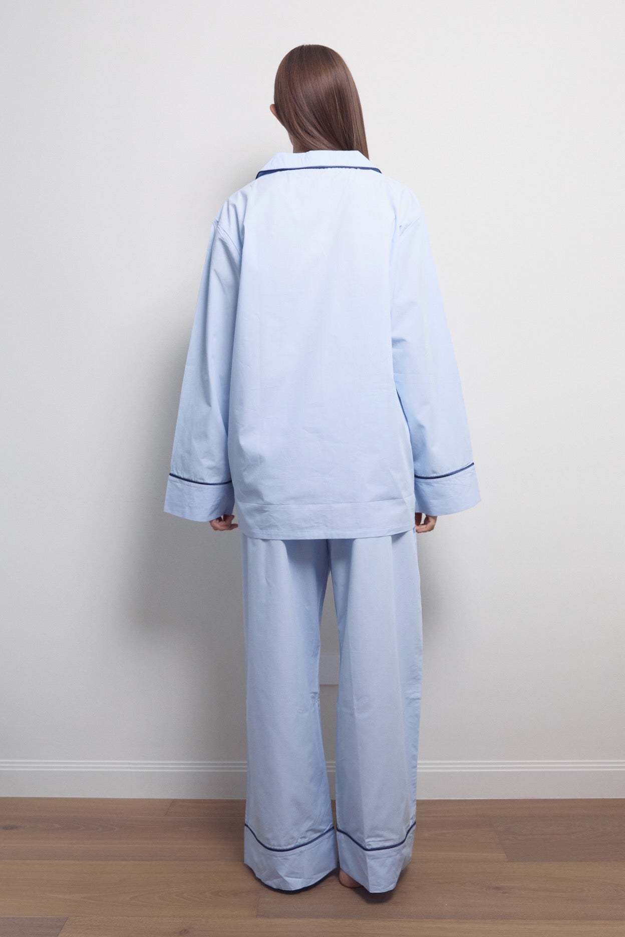 Gigi Duck Egg Blue