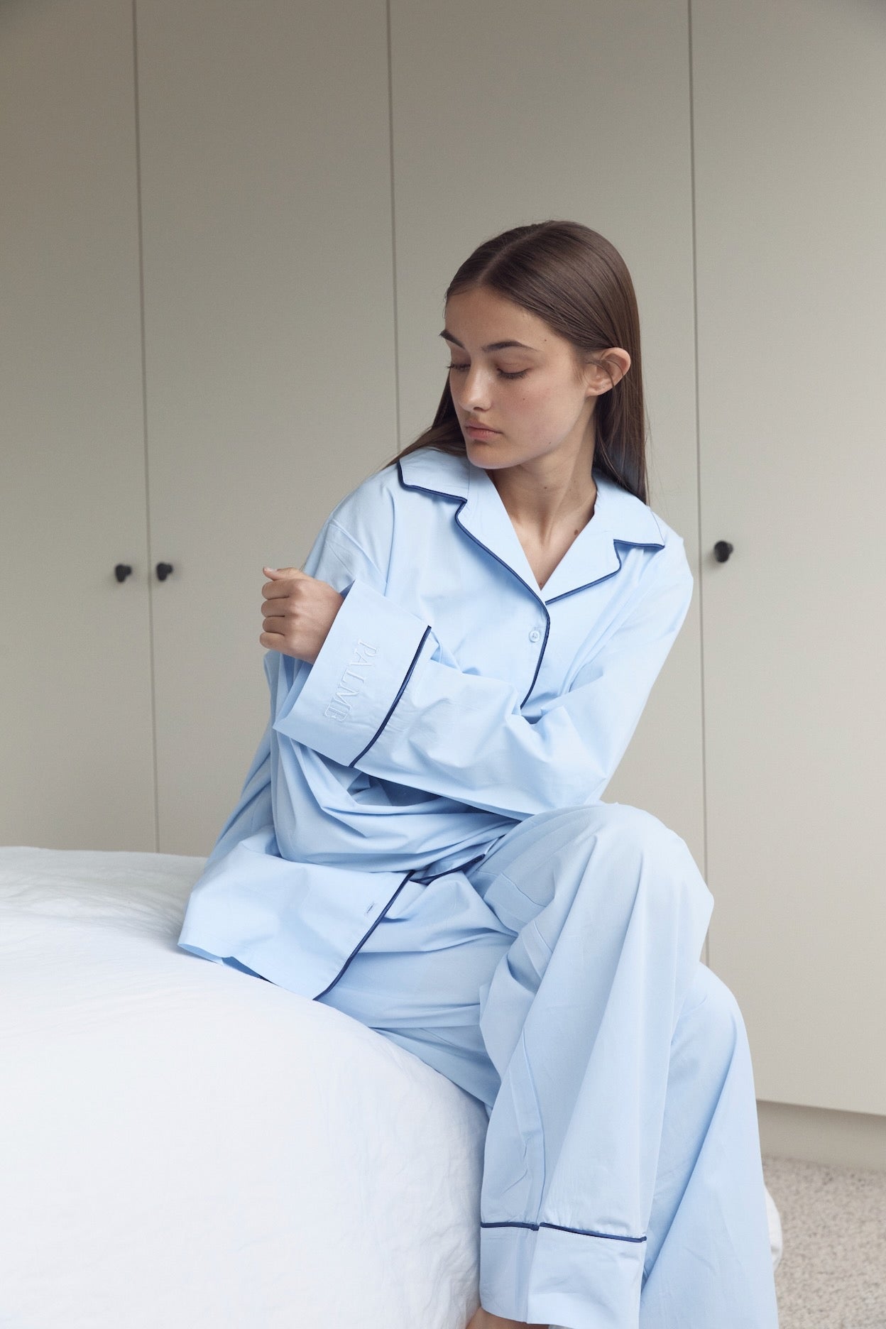 Gigi Duck Egg Blue