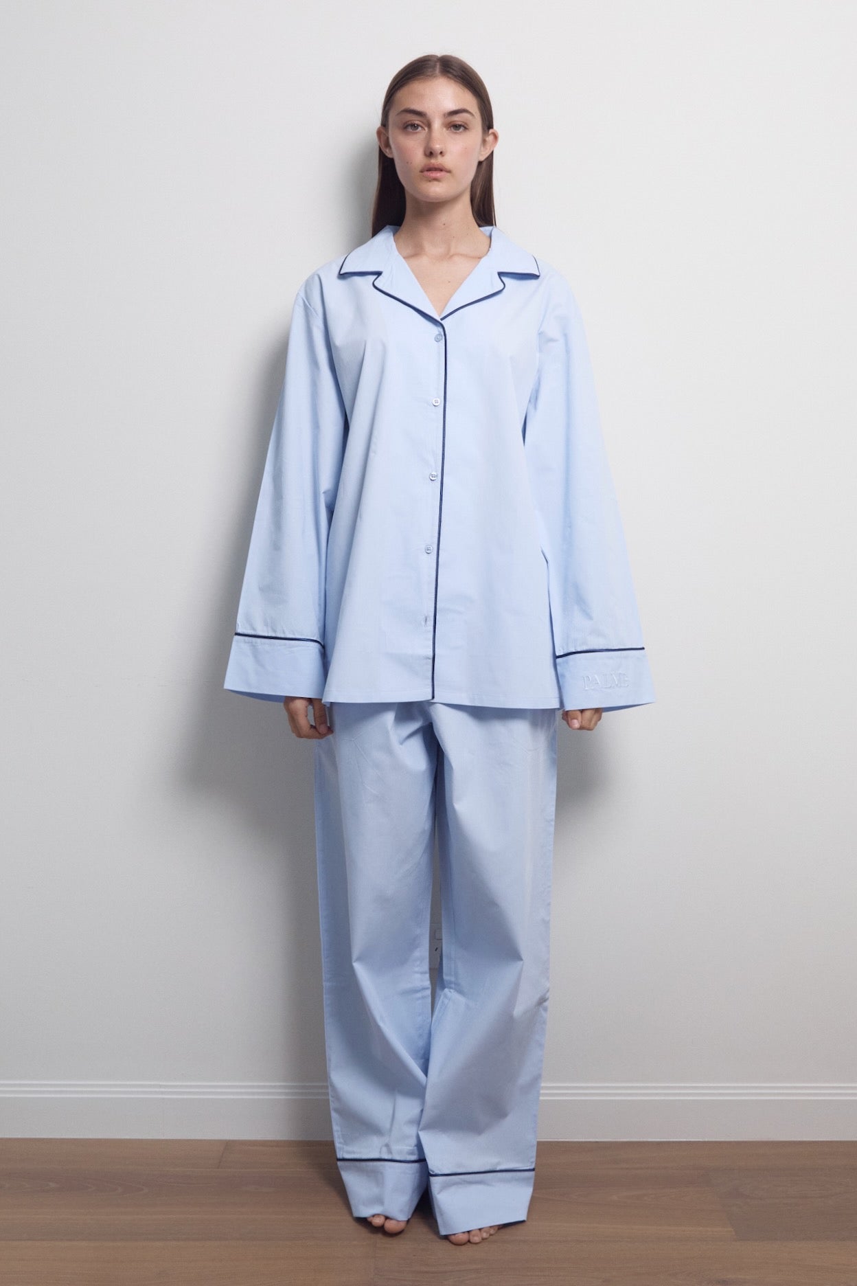 Gigi Duck Egg Blue