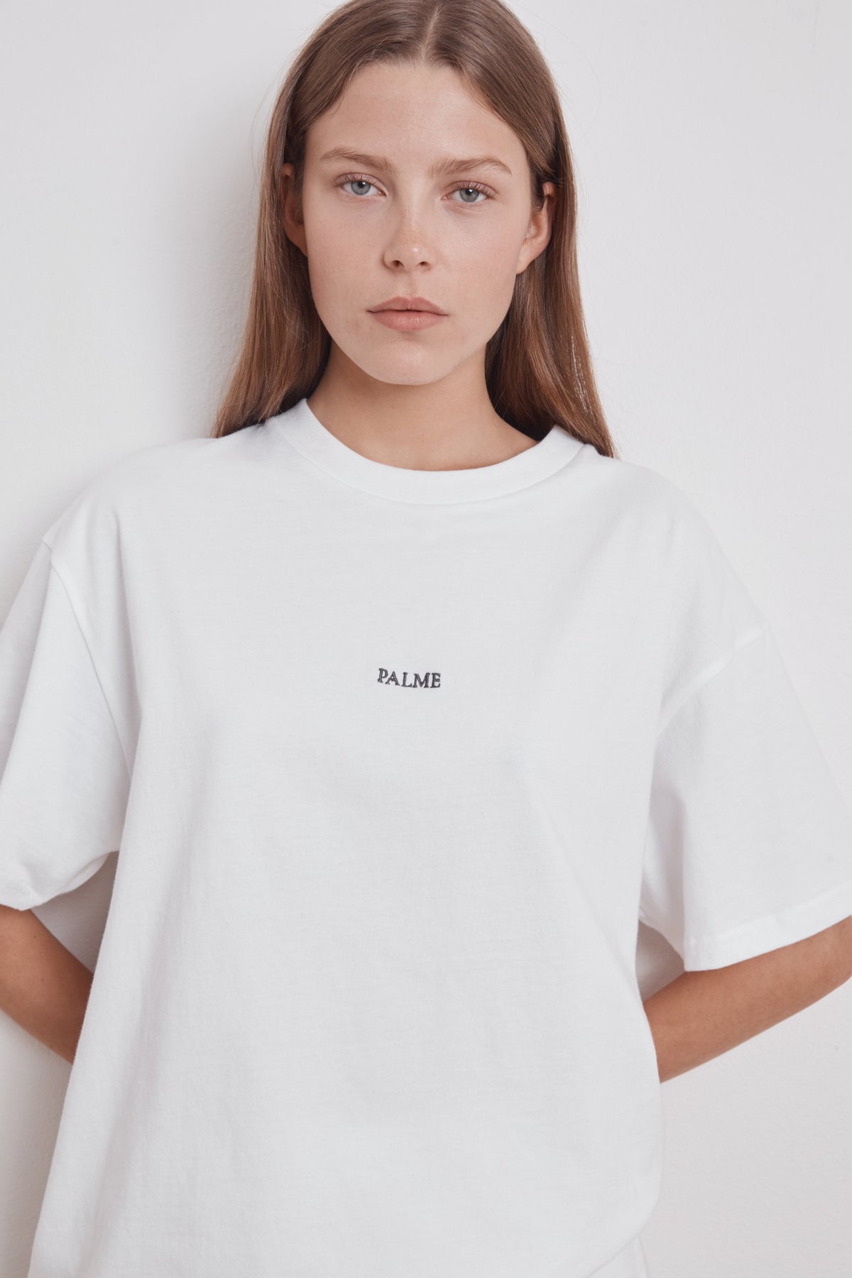 PALME Signature Sleep Tee