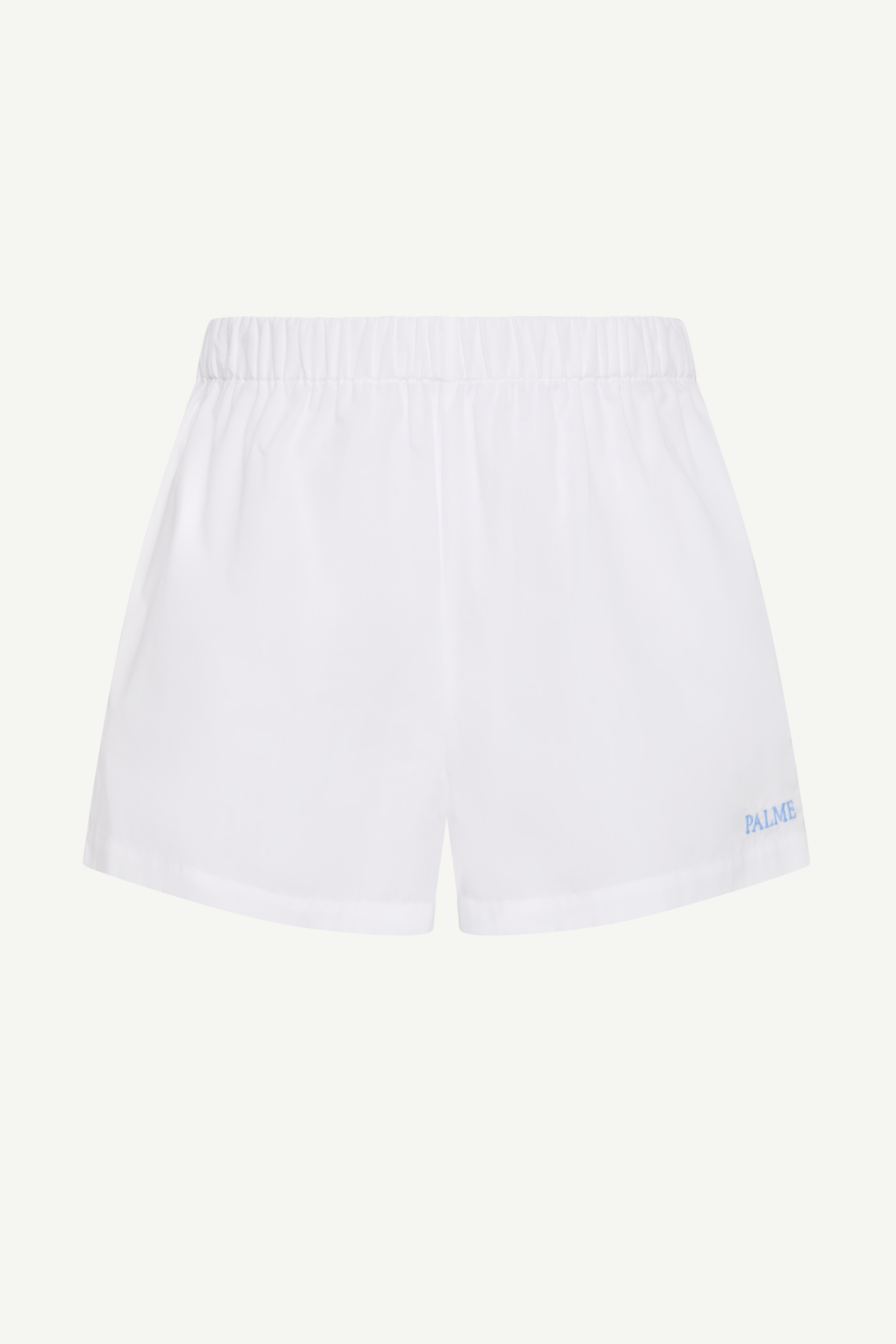 Ralph Cotton Short