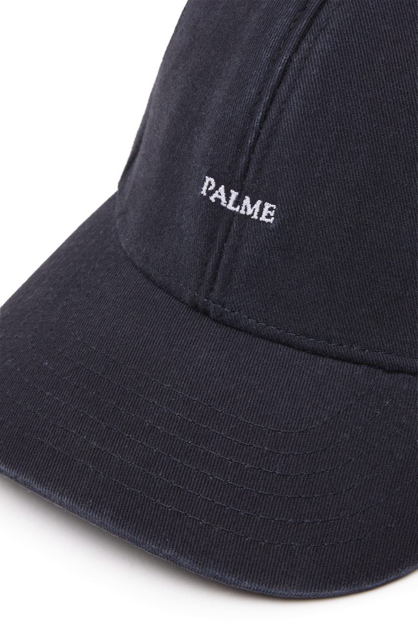 PALME Signature Cap