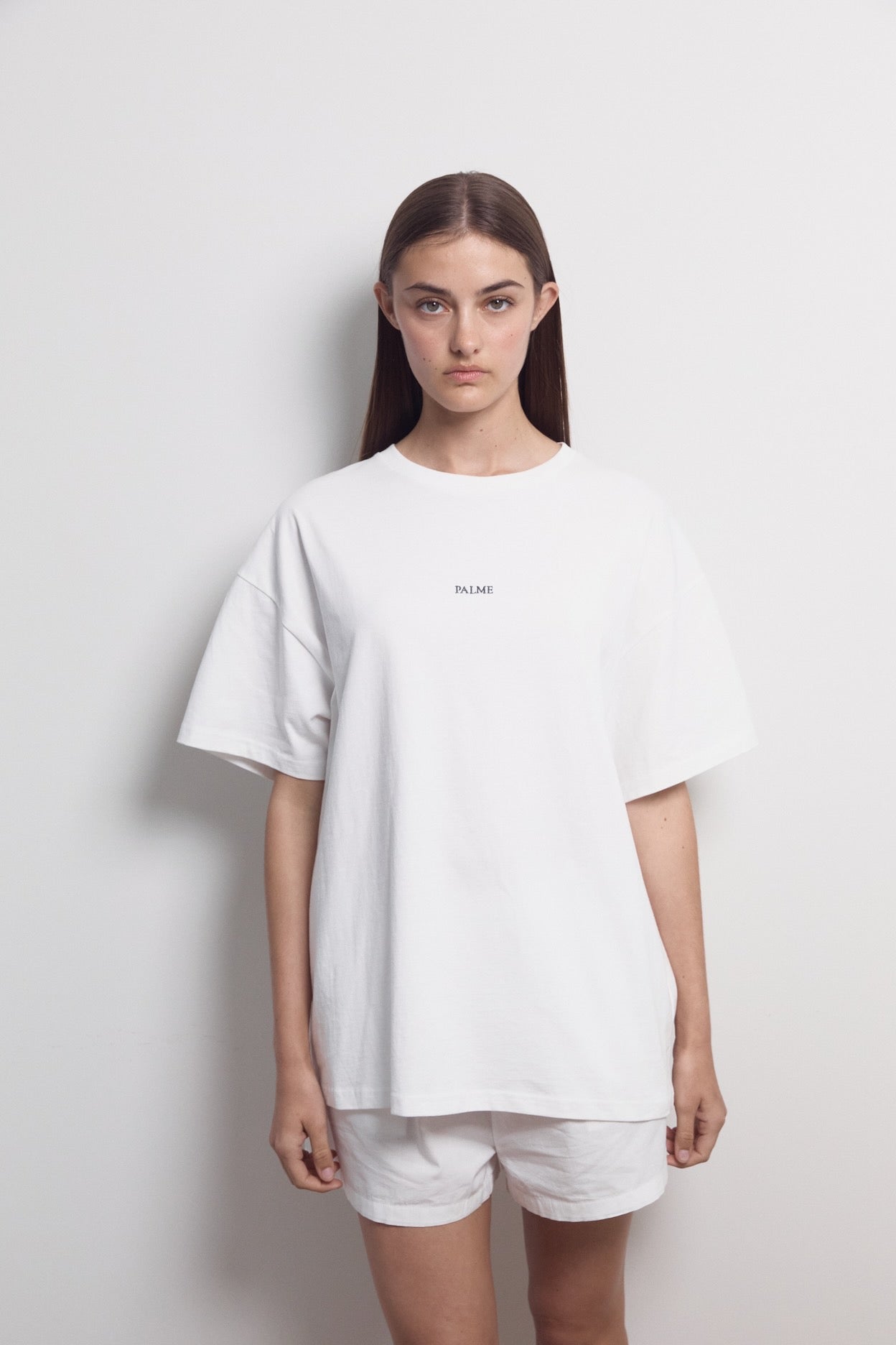 PALME Signature Sleep Tee